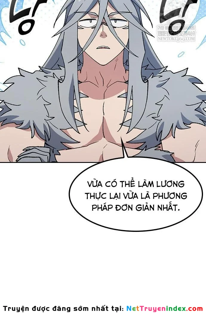 Chữa Lành Cuộc Sống Thông Qua Cắm Trại Ở Thế Giới Khác Chapter 94 - 35