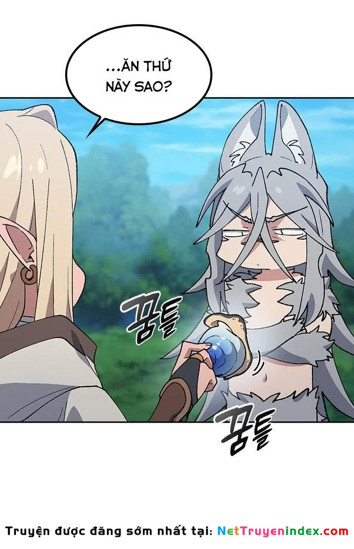 Chữa Lành Cuộc Sống Thông Qua Cắm Trại Ở Thế Giới Khác Chapter 94 - 36