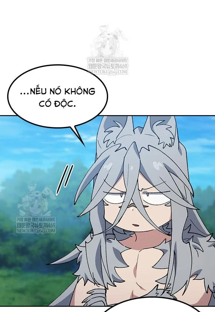 Chữa Lành Cuộc Sống Thông Qua Cắm Trại Ở Thế Giới Khác Chapter 94 - 37