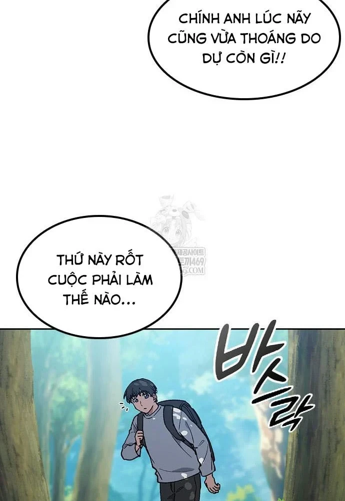 Chữa Lành Cuộc Sống Thông Qua Cắm Trại Ở Thế Giới Khác Chapter 94 - 38