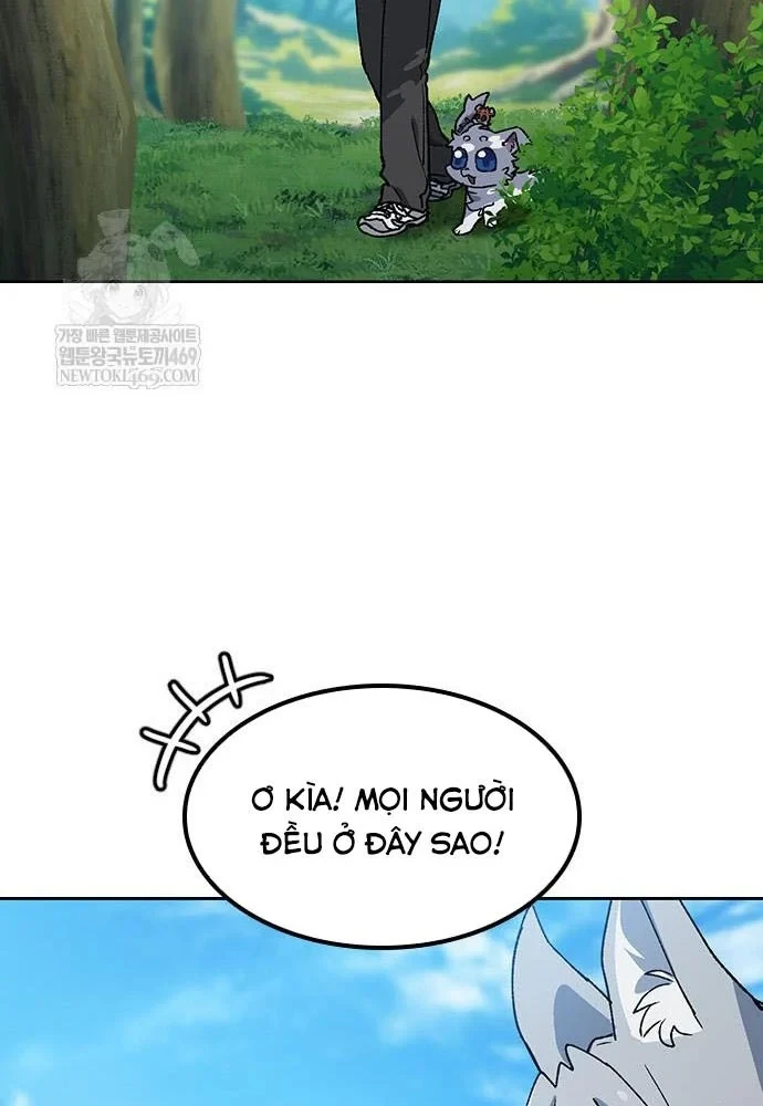 Chữa Lành Cuộc Sống Thông Qua Cắm Trại Ở Thế Giới Khác Chapter 94 - 39