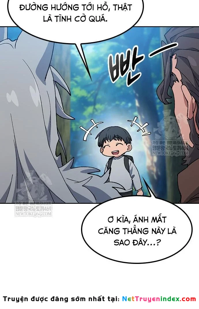 Chữa Lành Cuộc Sống Thông Qua Cắm Trại Ở Thế Giới Khác Chapter 94 - 41