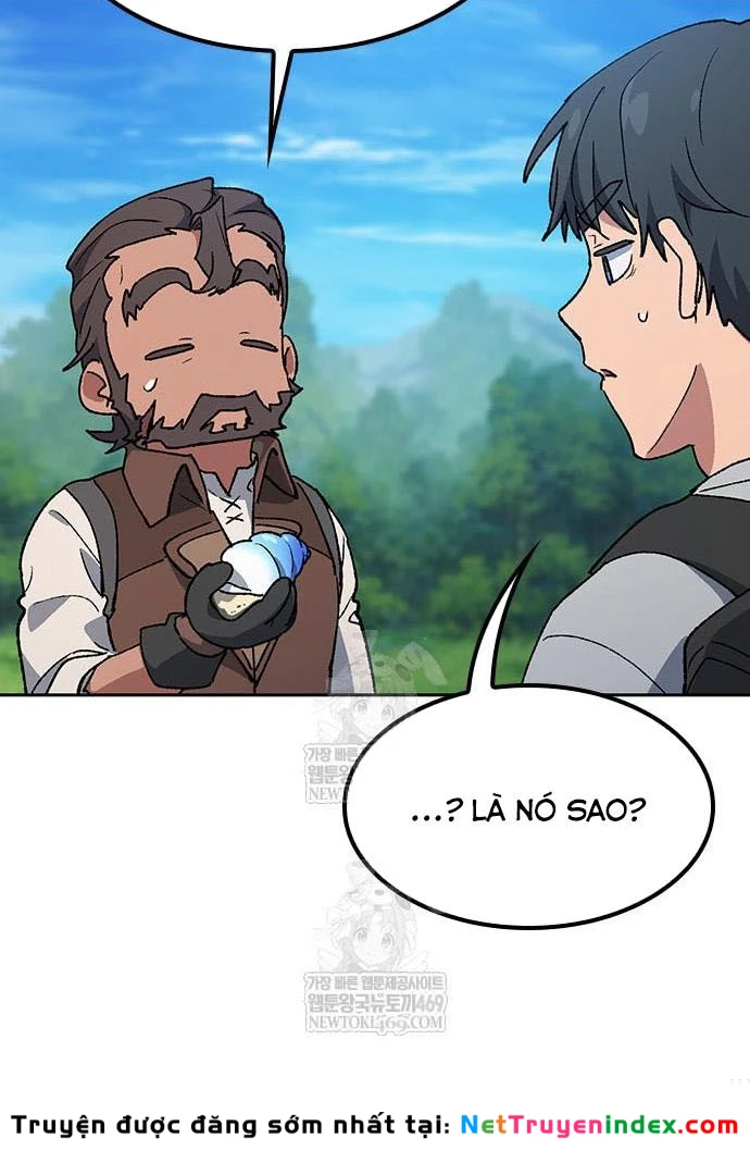 Chữa Lành Cuộc Sống Thông Qua Cắm Trại Ở Thế Giới Khác Chapter 94 - 44