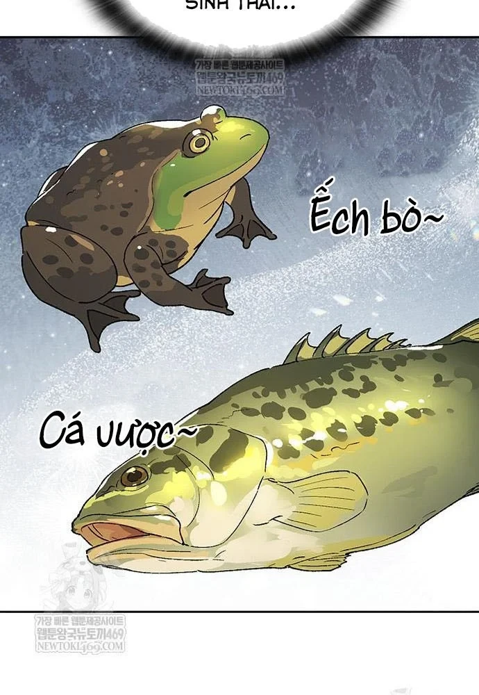 Chữa Lành Cuộc Sống Thông Qua Cắm Trại Ở Thế Giới Khác Chapter 94 - 47