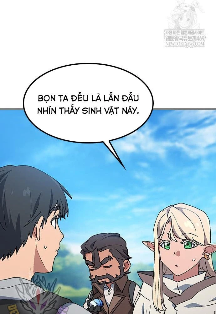 Chữa Lành Cuộc Sống Thông Qua Cắm Trại Ở Thế Giới Khác Chapter 94 - 48