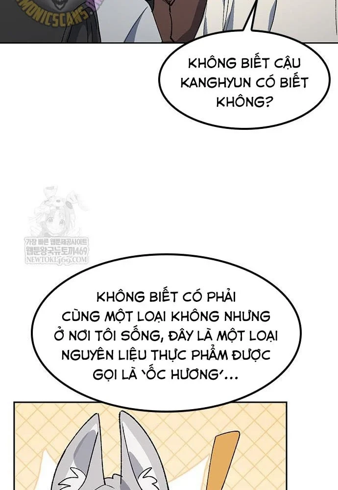 Chữa Lành Cuộc Sống Thông Qua Cắm Trại Ở Thế Giới Khác Chapter 94 - 49