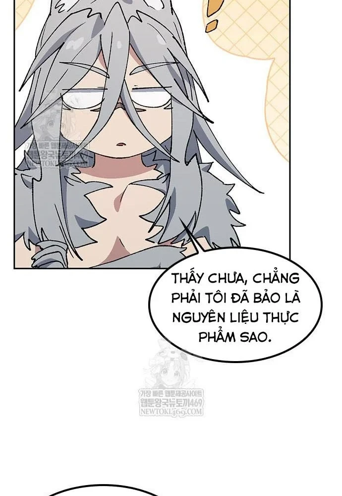 Chữa Lành Cuộc Sống Thông Qua Cắm Trại Ở Thế Giới Khác Chapter 94 - 50