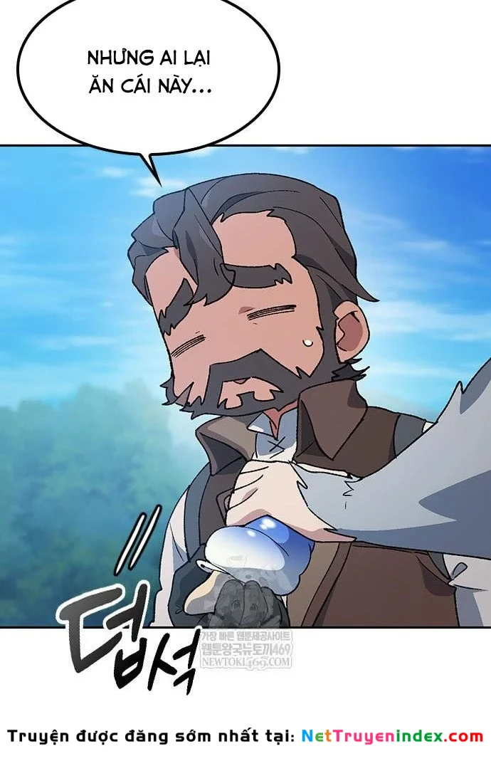 Chữa Lành Cuộc Sống Thông Qua Cắm Trại Ở Thế Giới Khác Chapter 94 - 51