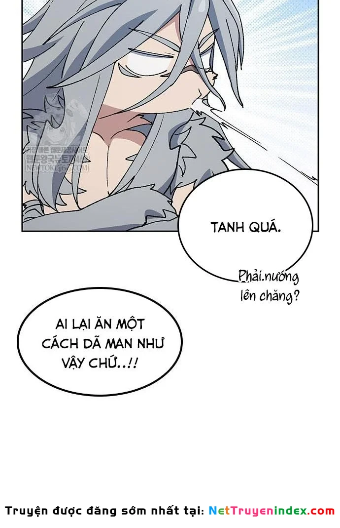 Chữa Lành Cuộc Sống Thông Qua Cắm Trại Ở Thế Giới Khác Chapter 94 - 55