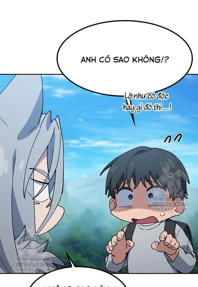Chữa Lành Cuộc Sống Thông Qua Cắm Trại Ở Thế Giới Khác Chapter 94 - 56