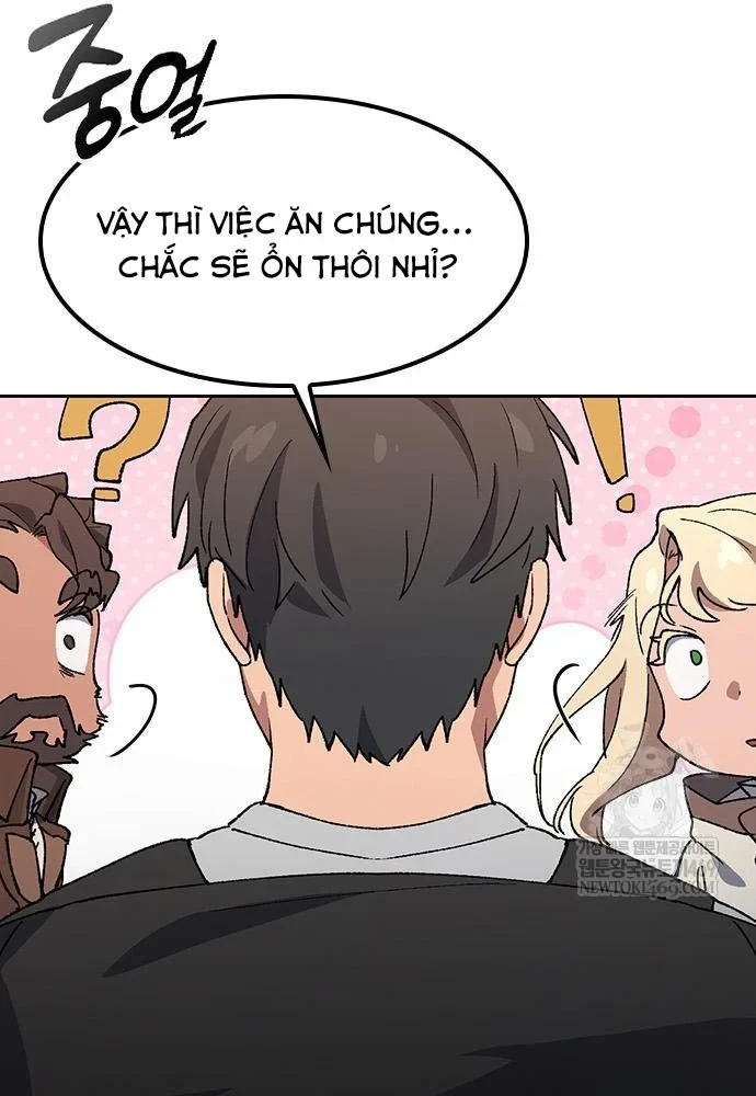 Chữa Lành Cuộc Sống Thông Qua Cắm Trại Ở Thế Giới Khác Chapter 94 - 59