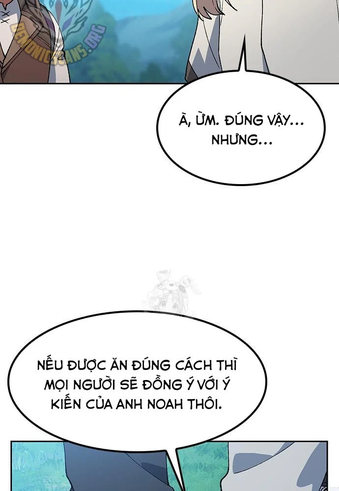 Chữa Lành Cuộc Sống Thông Qua Cắm Trại Ở Thế Giới Khác Chapter 94 - 61