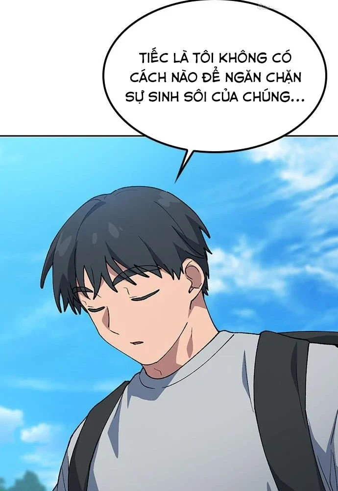 Chữa Lành Cuộc Sống Thông Qua Cắm Trại Ở Thế Giới Khác Chapter 94 - 63