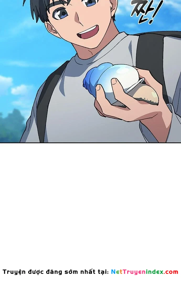 Chữa Lành Cuộc Sống Thông Qua Cắm Trại Ở Thế Giới Khác Chapter 94 - 65