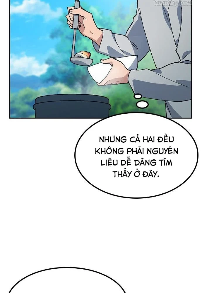Chữa Lành Cuộc Sống Thông Qua Cắm Trại Ở Thế Giới Khác Chapter 94 - 75