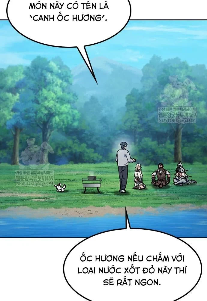 Chữa Lành Cuộc Sống Thông Qua Cắm Trại Ở Thế Giới Khác Chapter 94 - 76