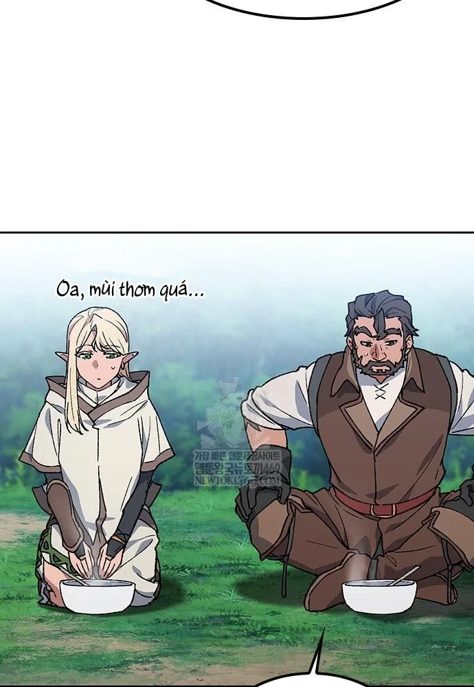 Chữa Lành Cuộc Sống Thông Qua Cắm Trại Ở Thế Giới Khác Chapter 94 - 77