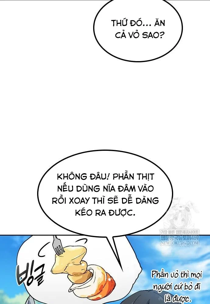 Chữa Lành Cuộc Sống Thông Qua Cắm Trại Ở Thế Giới Khác Chapter 94 - 78