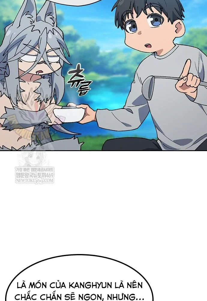 Chữa Lành Cuộc Sống Thông Qua Cắm Trại Ở Thế Giới Khác Chapter 94 - 79