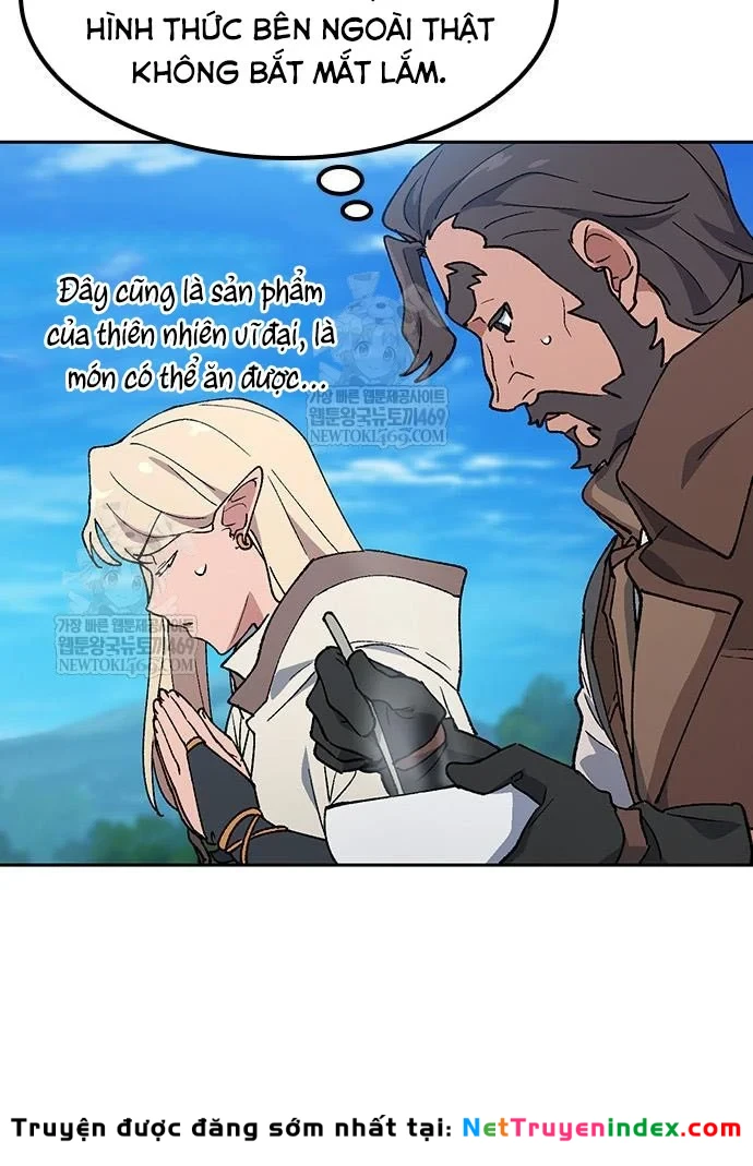 Chữa Lành Cuộc Sống Thông Qua Cắm Trại Ở Thế Giới Khác Chapter 94 - 80