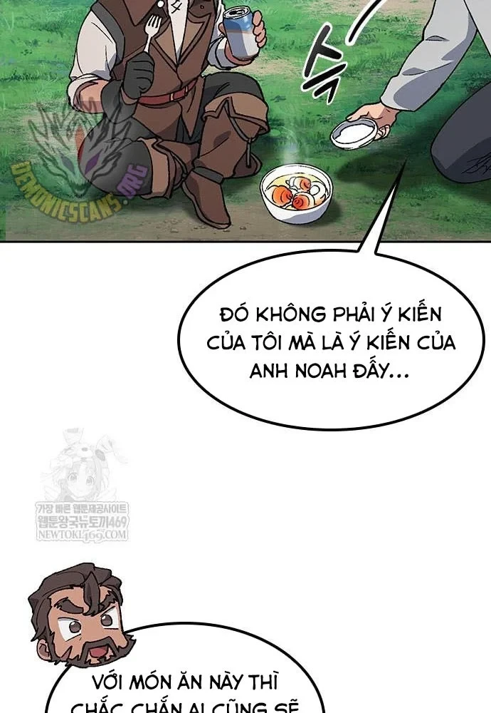 Chữa Lành Cuộc Sống Thông Qua Cắm Trại Ở Thế Giới Khác Chapter 94 - 98