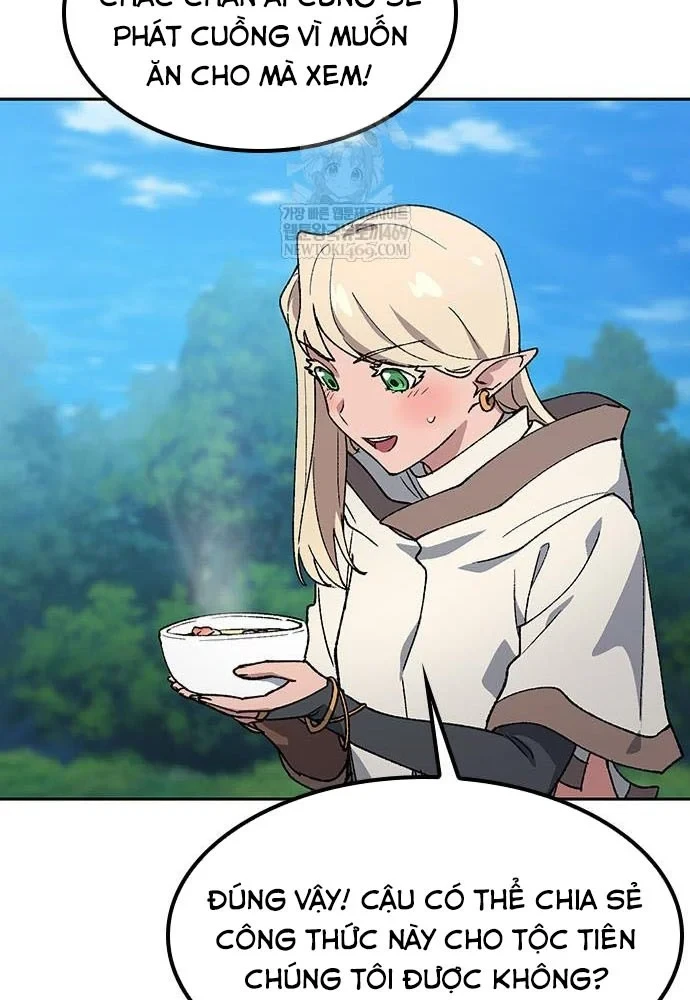 Chữa Lành Cuộc Sống Thông Qua Cắm Trại Ở Thế Giới Khác Chapter 94 - 99