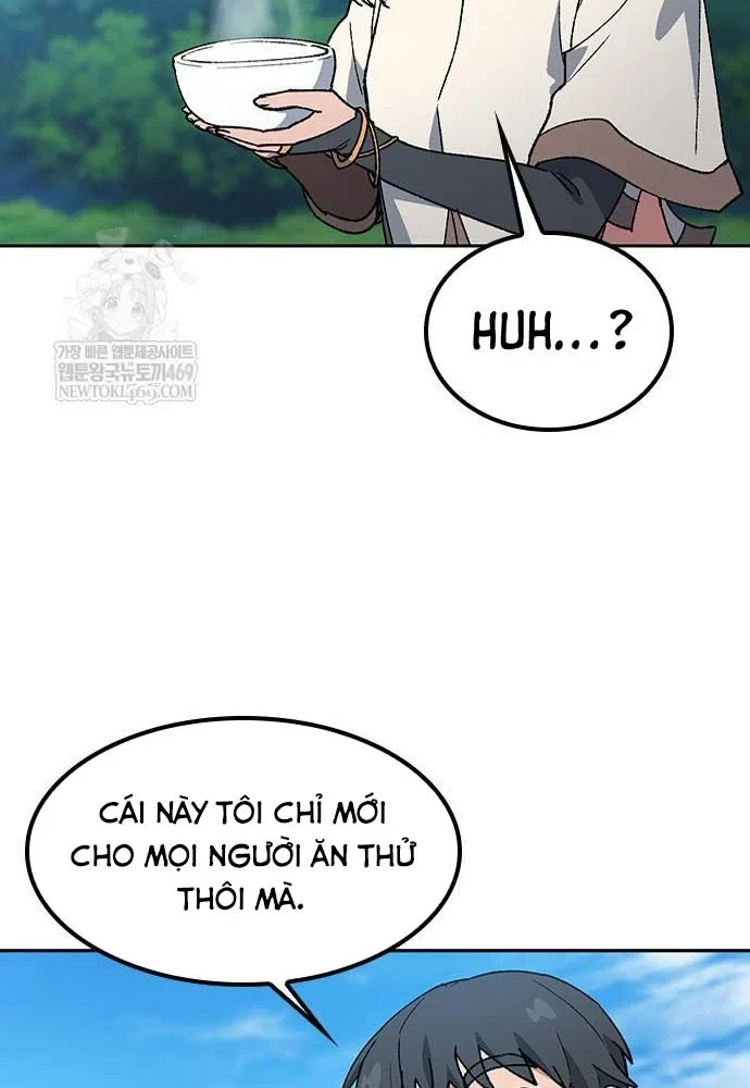 Chữa Lành Cuộc Sống Thông Qua Cắm Trại Ở Thế Giới Khác Chapter 94 - 101