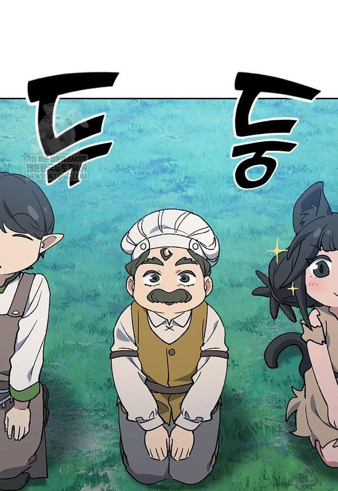 Chữa Lành Cuộc Sống Thông Qua Cắm Trại Ở Thế Giới Khác Chapter 94 - 105