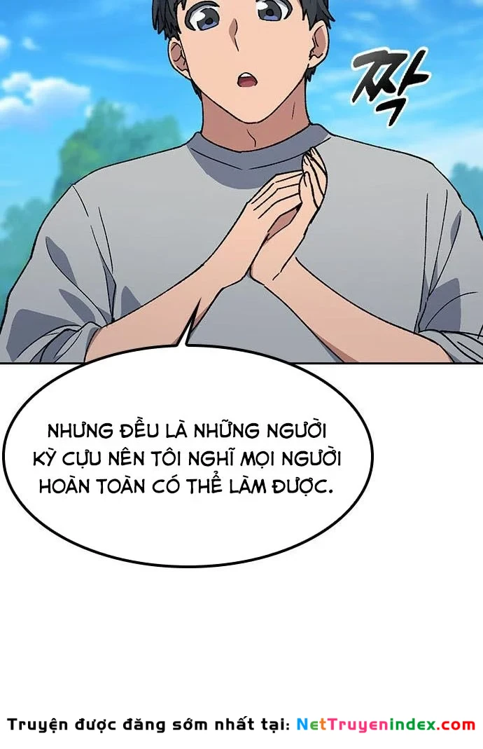 Chữa Lành Cuộc Sống Thông Qua Cắm Trại Ở Thế Giới Khác Chapter 94 - 107