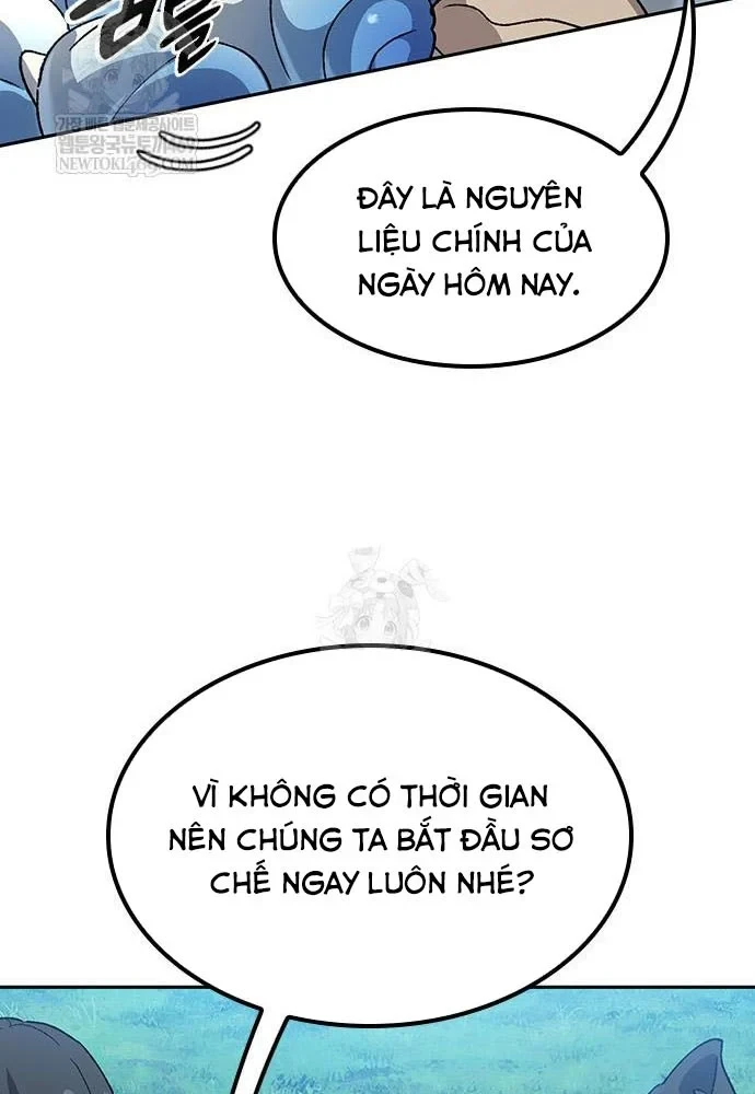 Chữa Lành Cuộc Sống Thông Qua Cắm Trại Ở Thế Giới Khác Chapter 94 - 109