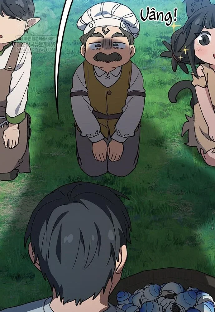 Chữa Lành Cuộc Sống Thông Qua Cắm Trại Ở Thế Giới Khác Chapter 94 - 110