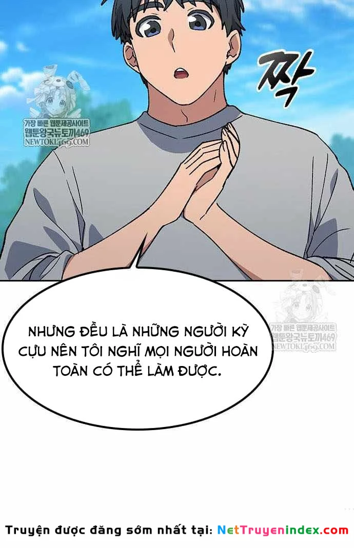 Chữa Lành Cuộc Sống Thông Qua Cắm Trại Ở Thế Giới Khác Chapter 95 - 2