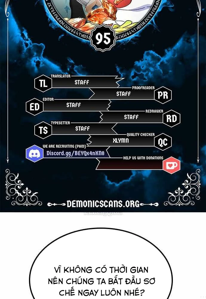 Chữa Lành Cuộc Sống Thông Qua Cắm Trại Ở Thế Giới Khác Chapter 95 - 5