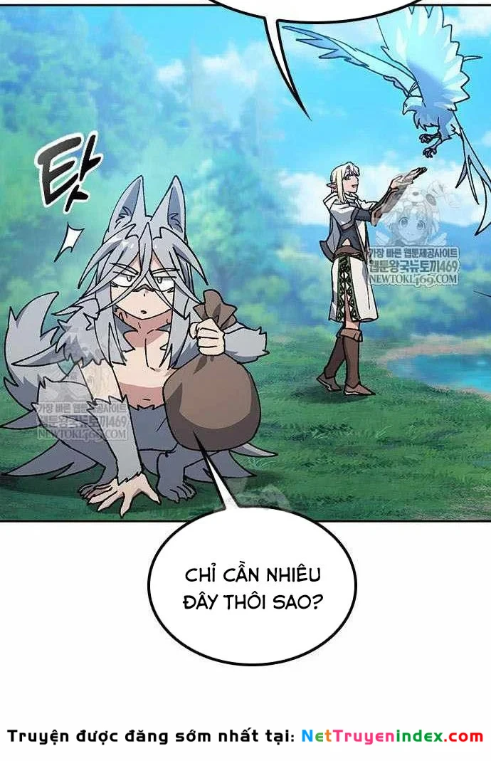 Chữa Lành Cuộc Sống Thông Qua Cắm Trại Ở Thế Giới Khác Chapter 95 - 11