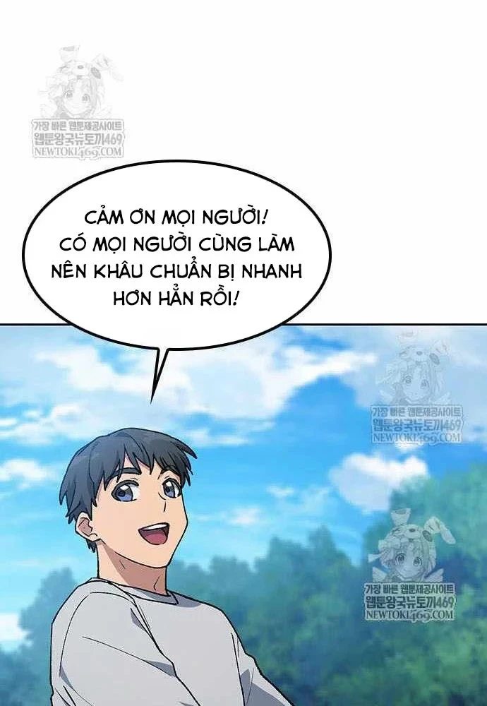 Chữa Lành Cuộc Sống Thông Qua Cắm Trại Ở Thế Giới Khác Chapter 95 - 12