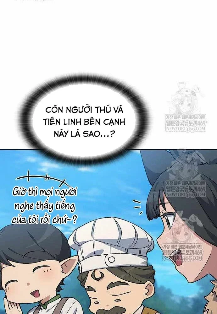 Chữa Lành Cuộc Sống Thông Qua Cắm Trại Ở Thế Giới Khác Chapter 95 - 16