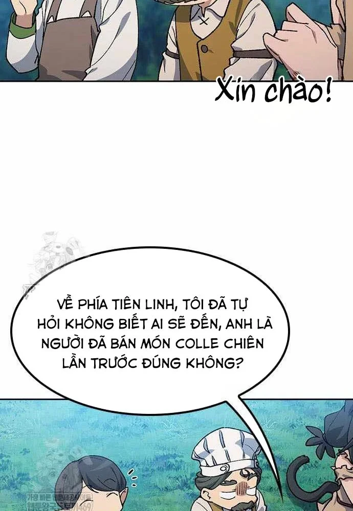 Chữa Lành Cuộc Sống Thông Qua Cắm Trại Ở Thế Giới Khác Chapter 95 - 17