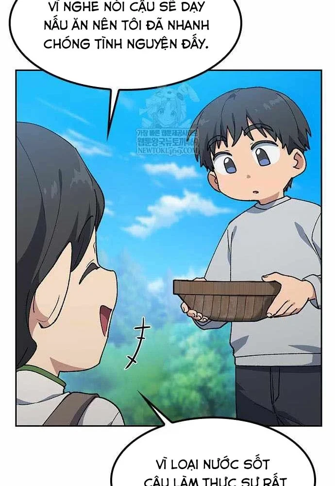 Chữa Lành Cuộc Sống Thông Qua Cắm Trại Ở Thế Giới Khác Chapter 95 - 19