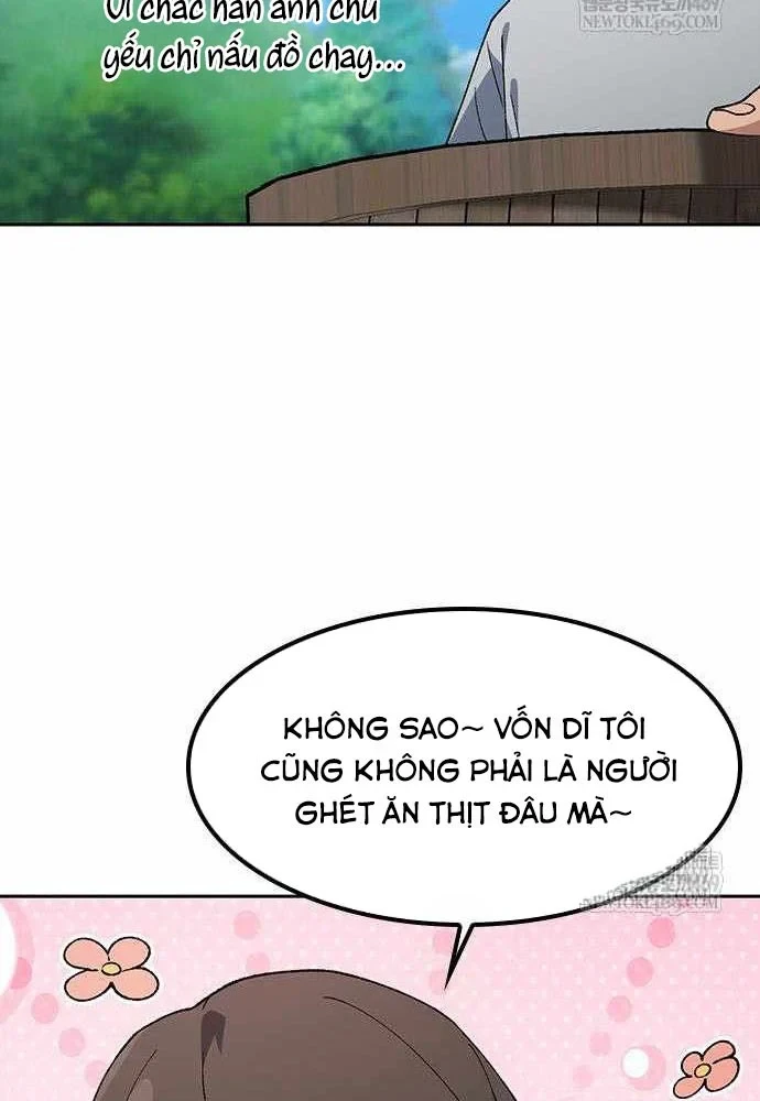 Chữa Lành Cuộc Sống Thông Qua Cắm Trại Ở Thế Giới Khác Chapter 95 - 23