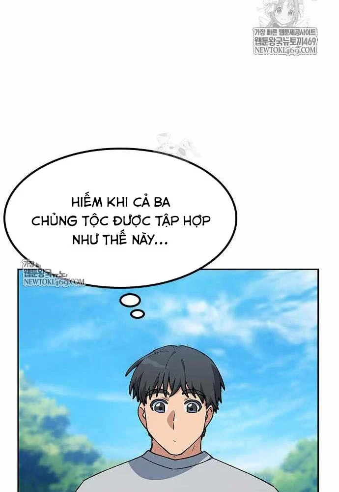 Chữa Lành Cuộc Sống Thông Qua Cắm Trại Ở Thế Giới Khác Chapter 95 - 25