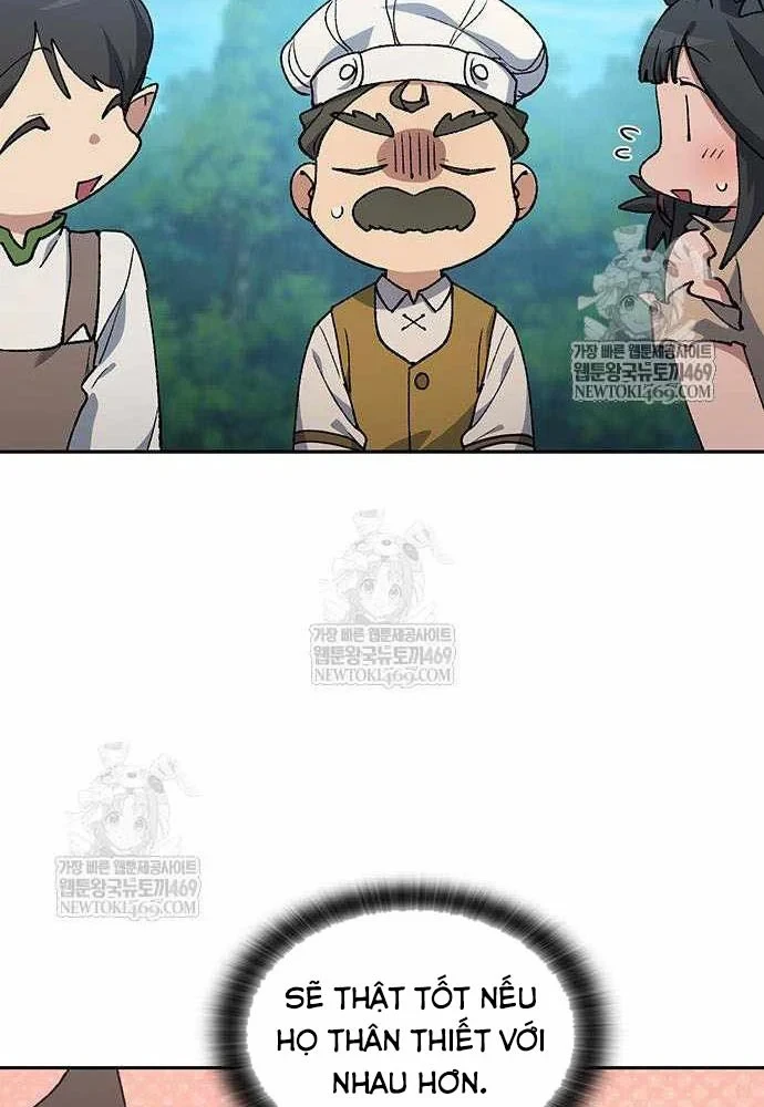 Chữa Lành Cuộc Sống Thông Qua Cắm Trại Ở Thế Giới Khác Chapter 95 - 27