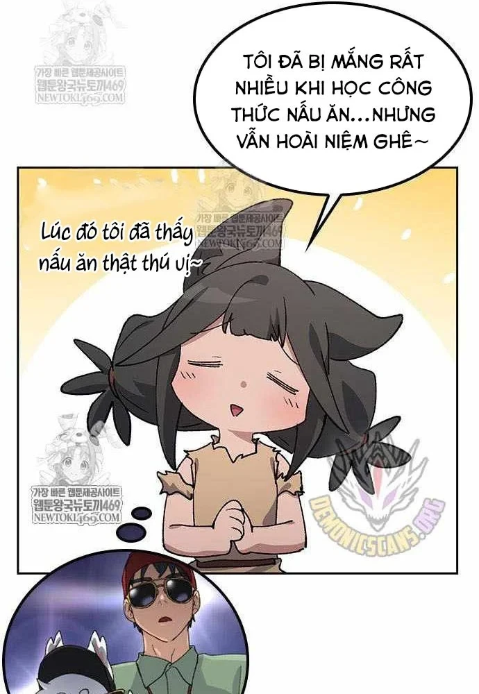 Chữa Lành Cuộc Sống Thông Qua Cắm Trại Ở Thế Giới Khác Chapter 95 - 30