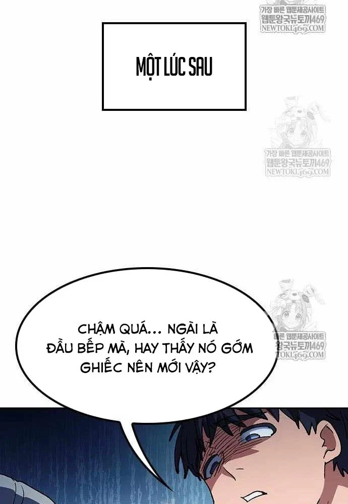 Chữa Lành Cuộc Sống Thông Qua Cắm Trại Ở Thế Giới Khác Chapter 95 - 33