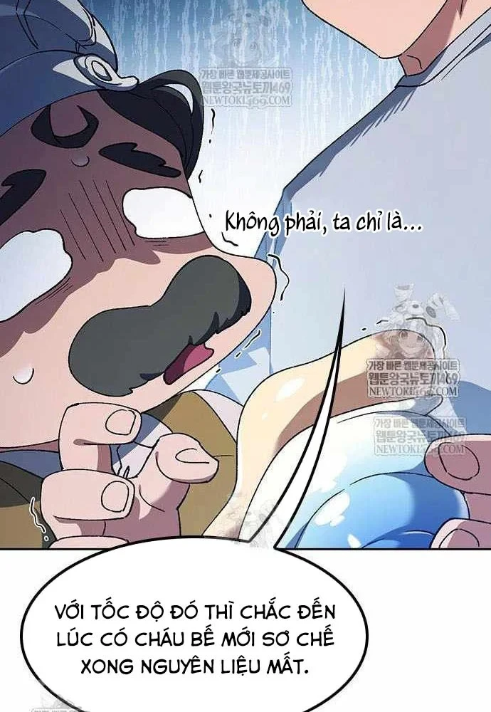 Chữa Lành Cuộc Sống Thông Qua Cắm Trại Ở Thế Giới Khác Chapter 95 - 34