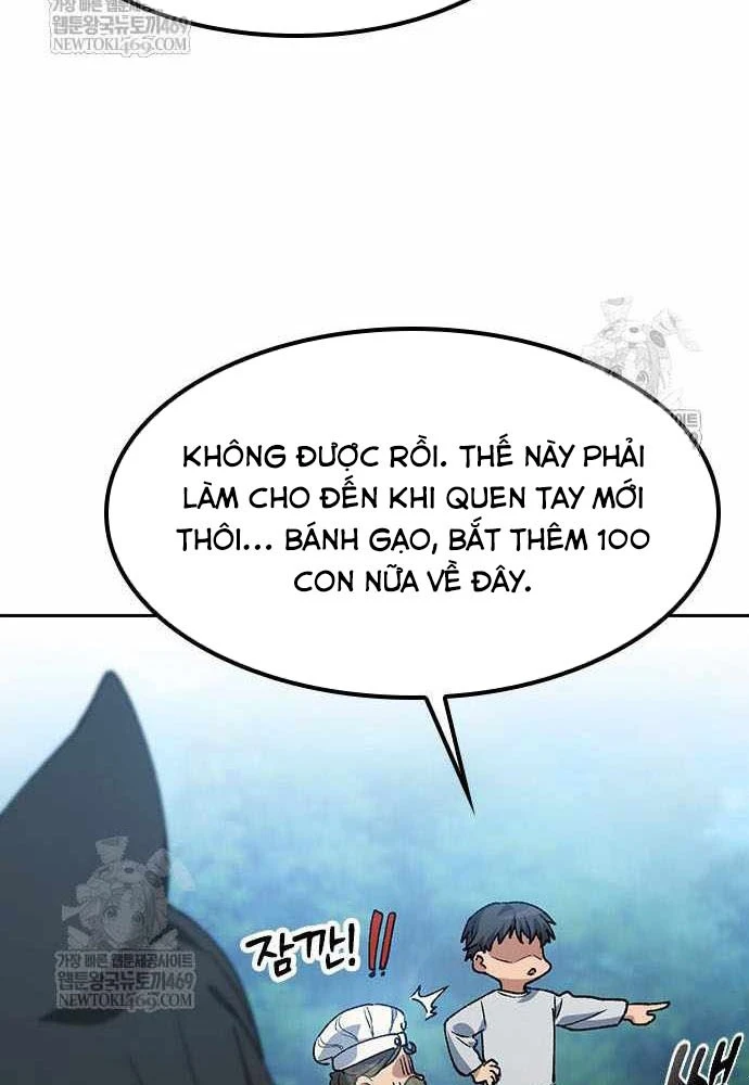 Chữa Lành Cuộc Sống Thông Qua Cắm Trại Ở Thế Giới Khác Chapter 95 - 35