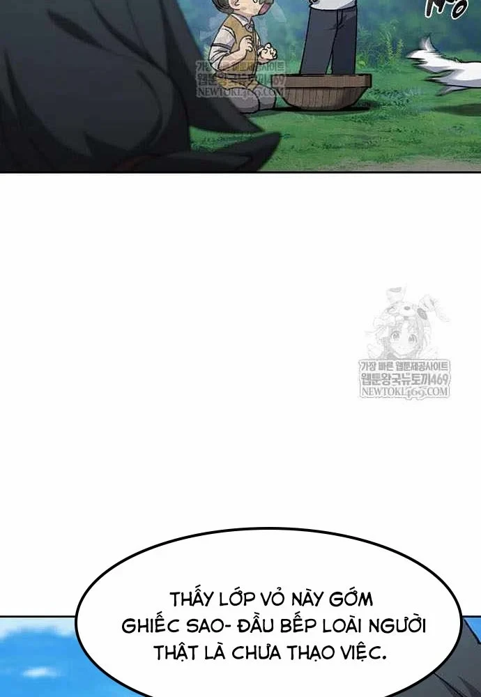 Chữa Lành Cuộc Sống Thông Qua Cắm Trại Ở Thế Giới Khác Chapter 95 - 36