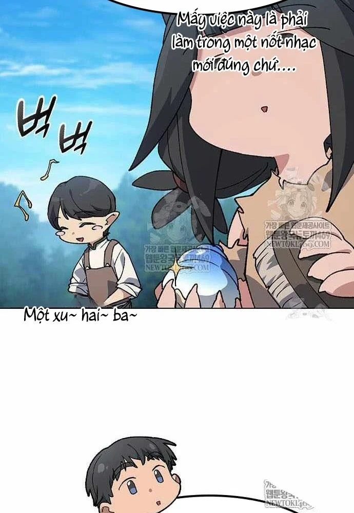 Chữa Lành Cuộc Sống Thông Qua Cắm Trại Ở Thế Giới Khác Chapter 95 - 37