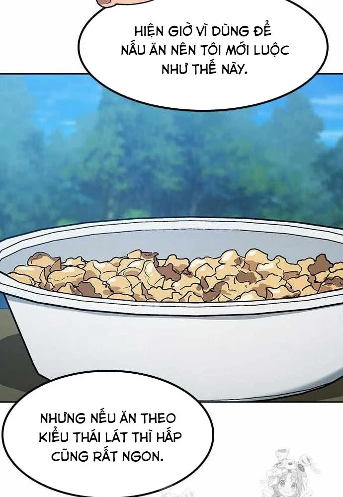 Chữa Lành Cuộc Sống Thông Qua Cắm Trại Ở Thế Giới Khác Chapter 95 - 38