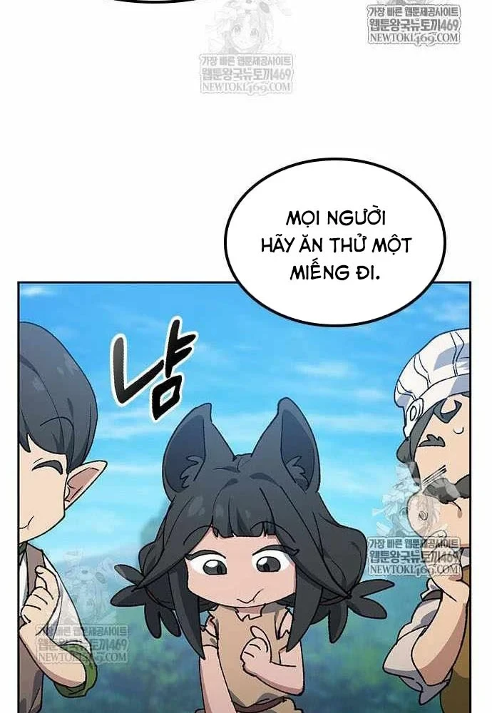 Chữa Lành Cuộc Sống Thông Qua Cắm Trại Ở Thế Giới Khác Chapter 95 - 39