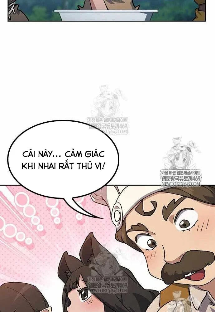 Chữa Lành Cuộc Sống Thông Qua Cắm Trại Ở Thế Giới Khác Chapter 95 - 40